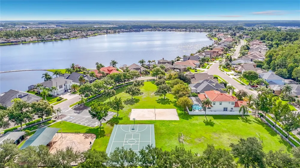 16215 IVY LAKE DRIVE Odessa, FL 33556