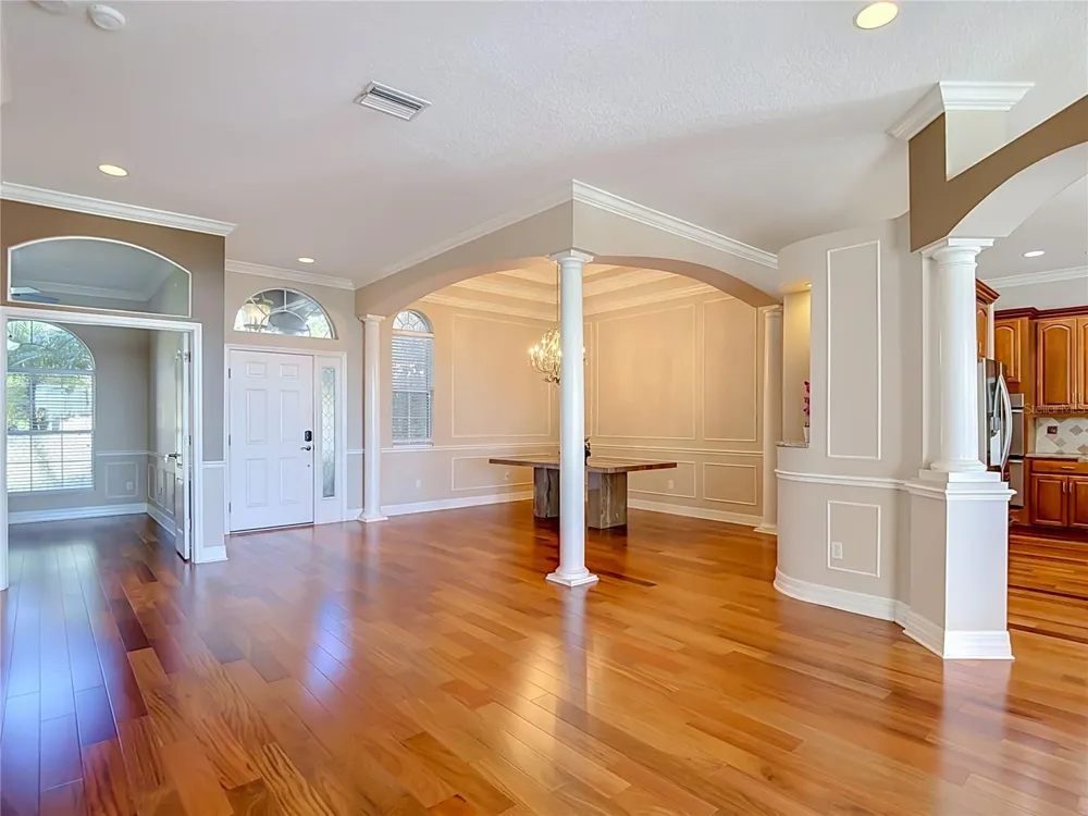 16215 IVY LAKE DRIVE Odessa, FL 33556