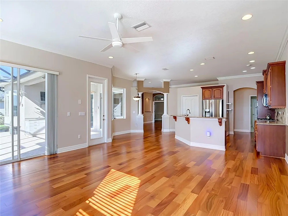 16215 IVY LAKE DRIVE Odessa, FL 33556