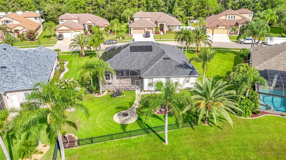 16215 IVY LAKE DRIVE Odessa, FL 33556
