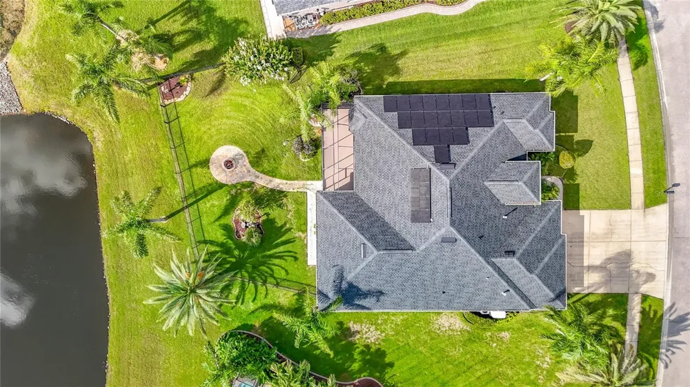 16215 IVY LAKE DRIVE Odessa, FL 33556
