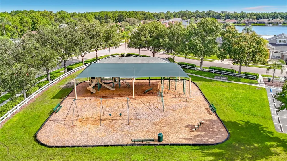 16215 IVY LAKE DRIVE Odessa, FL 33556