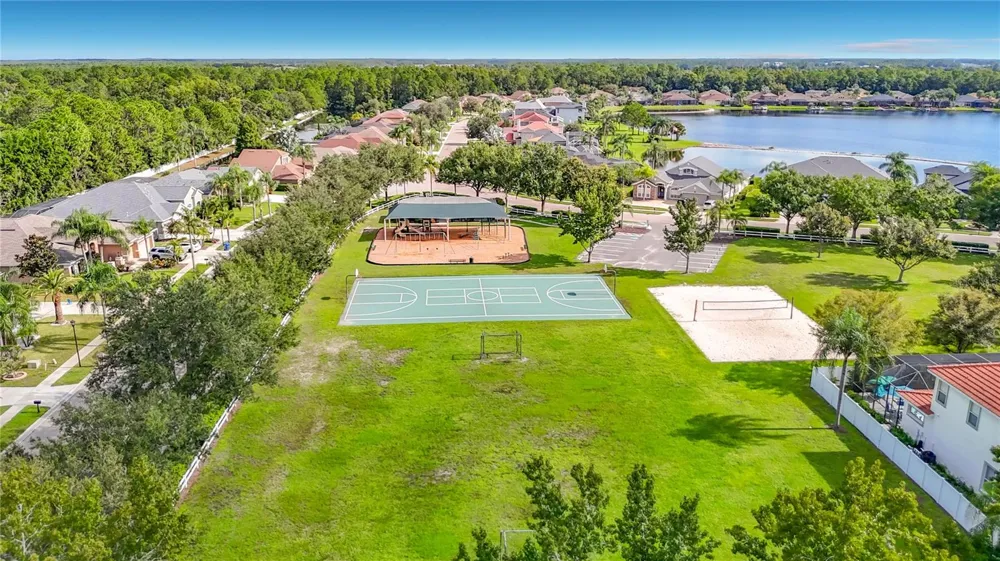 16215 IVY LAKE DRIVE Odessa, FL 33556