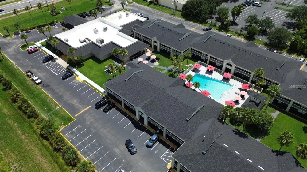 5245 W IRLO BRONSON MEM HWY 165 Kissimmee, FL 34746