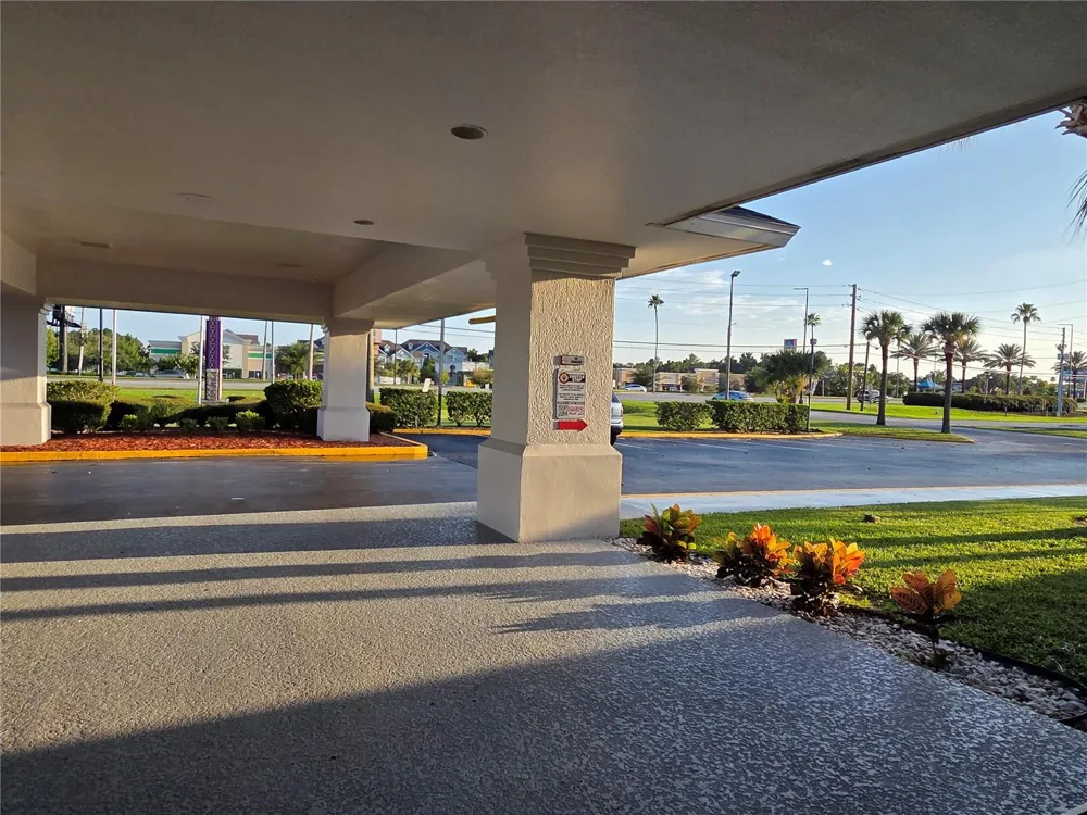 5245 W IRLO BRONSON MEM HWY 165 Kissimmee, FL 34746