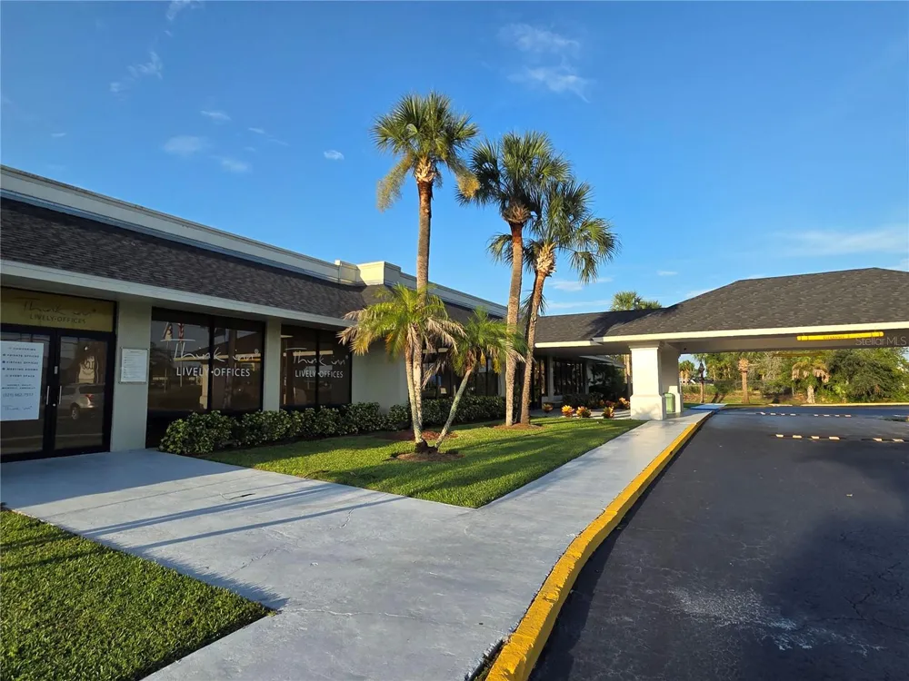 5245 W IRLO BRONSON MEM HWY 165 Kissimmee, FL 34746