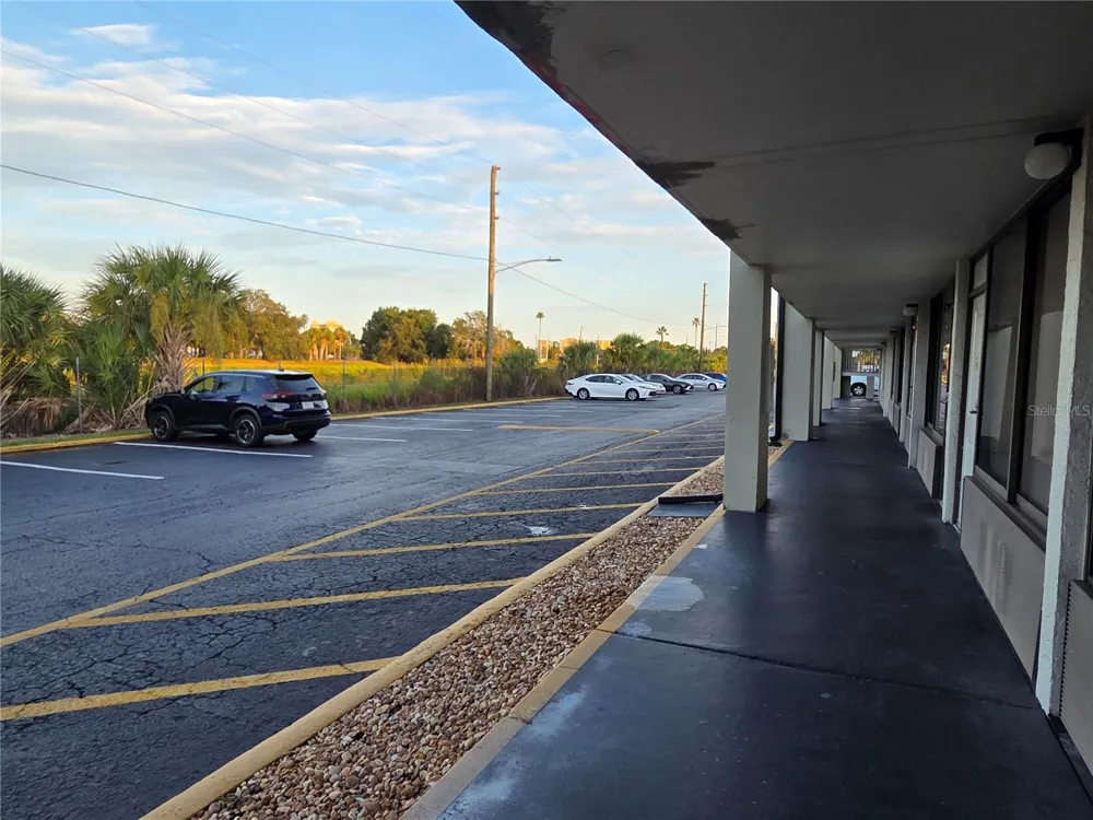 5245 W IRLO BRONSON MEM HWY 165 Kissimmee, FL 34746