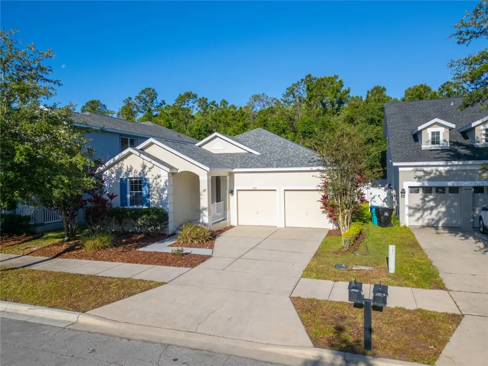 9516 PICCADILLY SKY WAY Orlando, FL 32827