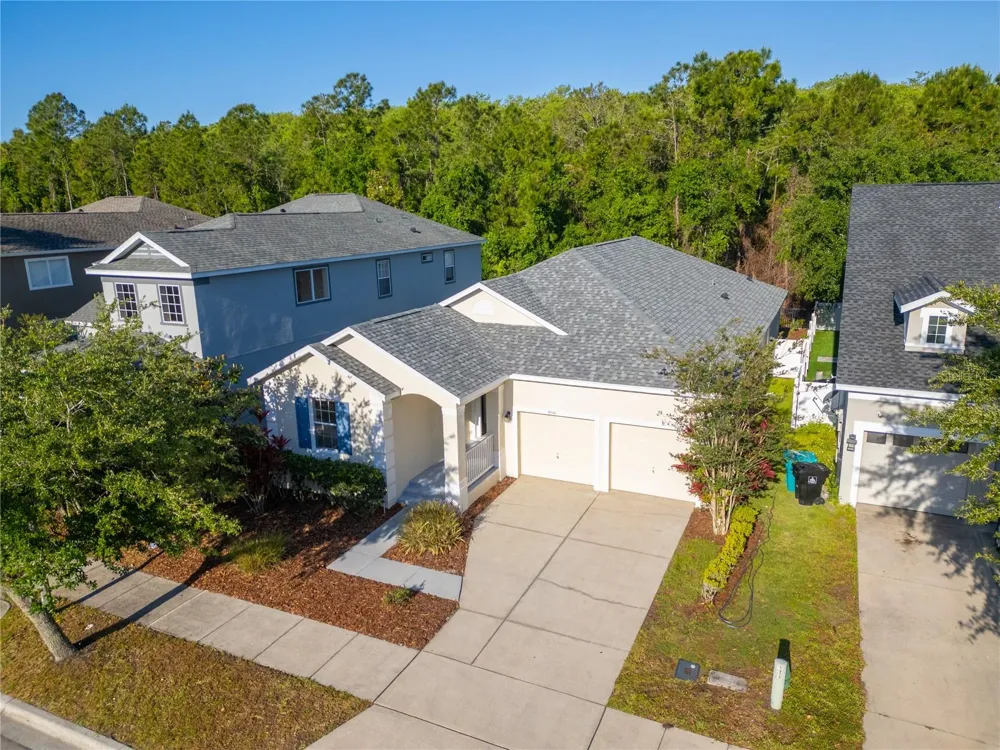 9516 PICCADILLY SKY WAY Orlando, FL 32827