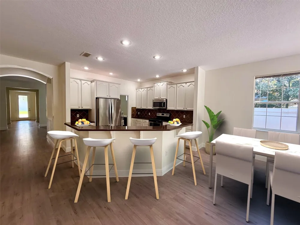 9516 PICCADILLY SKY WAY Orlando, FL 32827