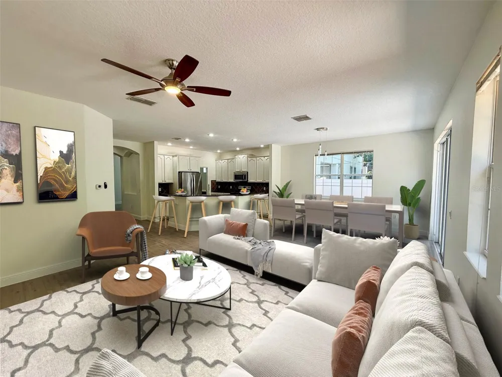 9516 PICCADILLY SKY WAY Orlando, FL 32827
