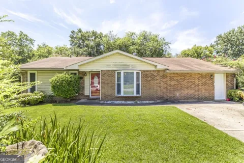 104 Fieldstone RD