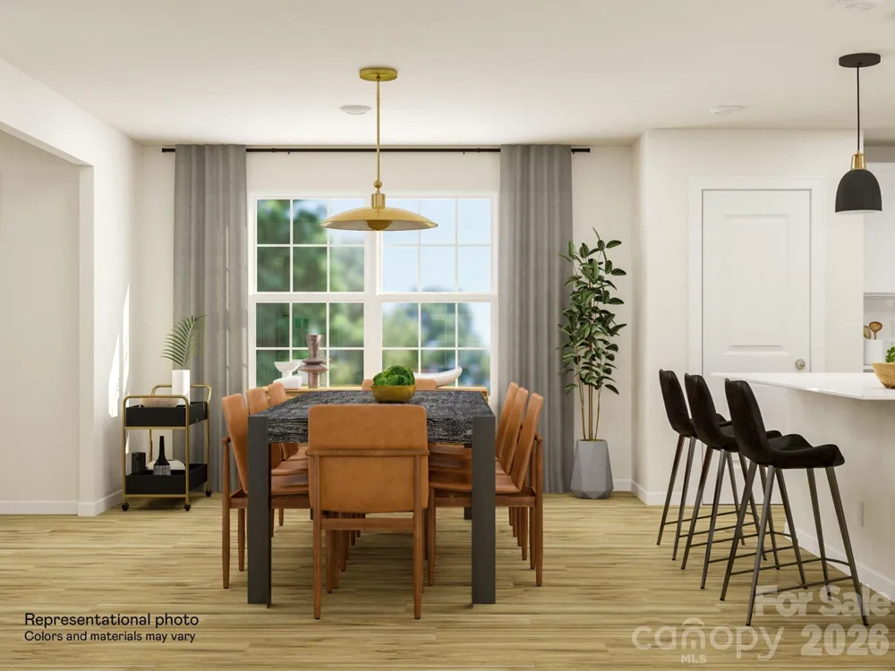 1246 Ambrosia Drive #89 York, SC 29745