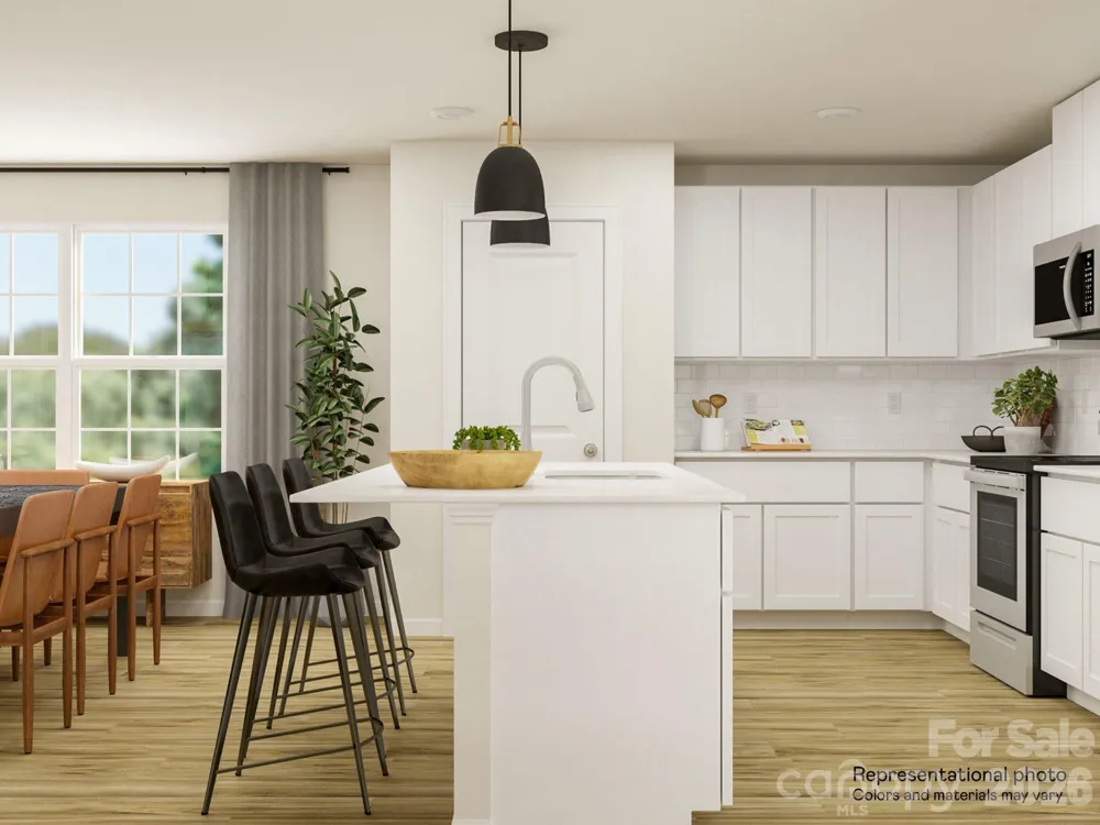 1246 Ambrosia Drive #89 York, SC 29745