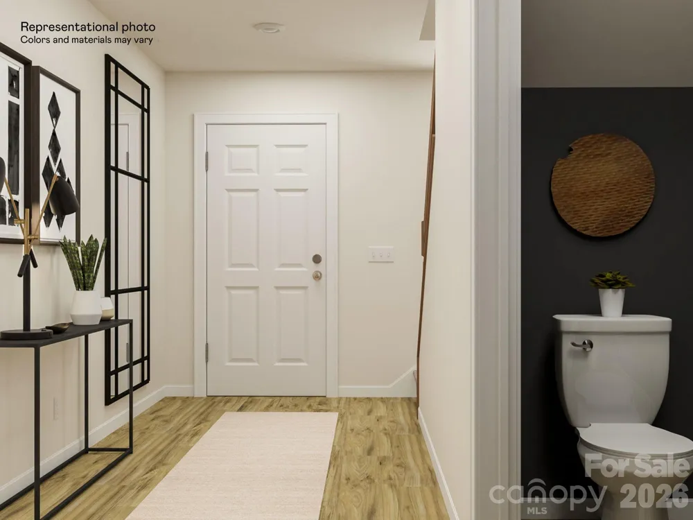 1246 Ambrosia Drive #89 York, SC 29745