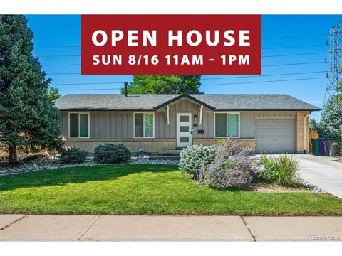 1461 S Magnolia Way