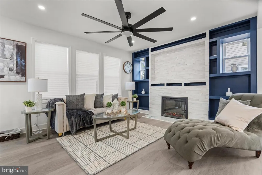 4307 MIAMI PLACE Baltimore, MD 21207