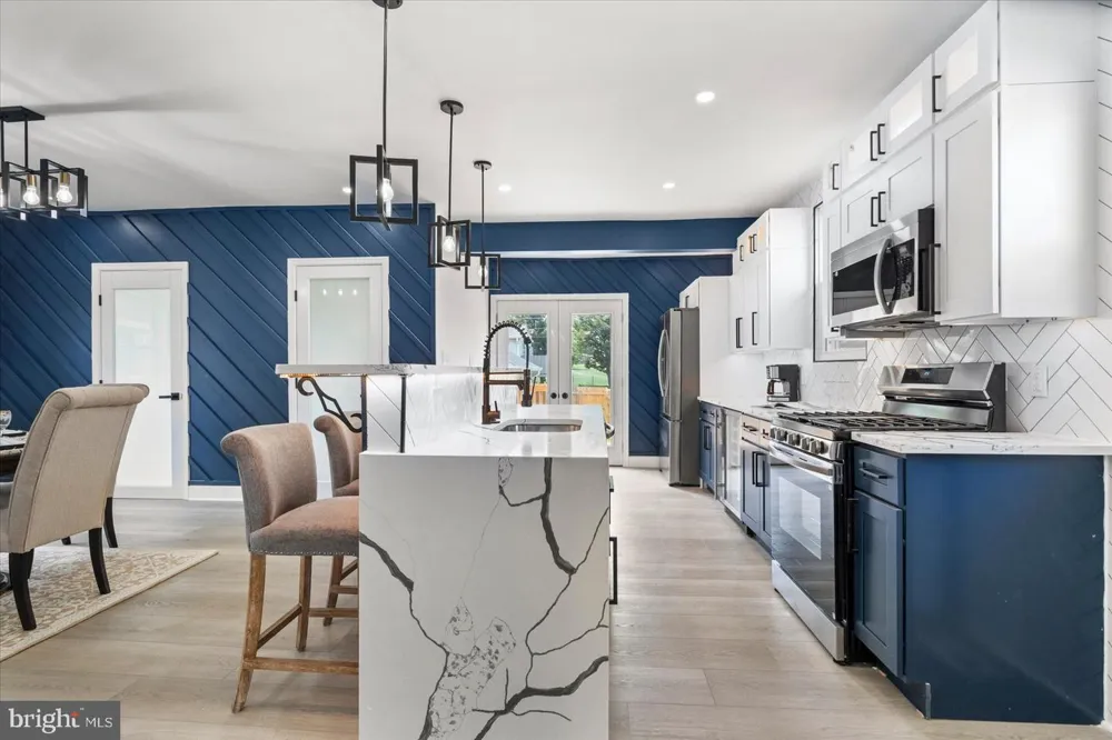 4307 MIAMI PLACE Baltimore, MD 21207