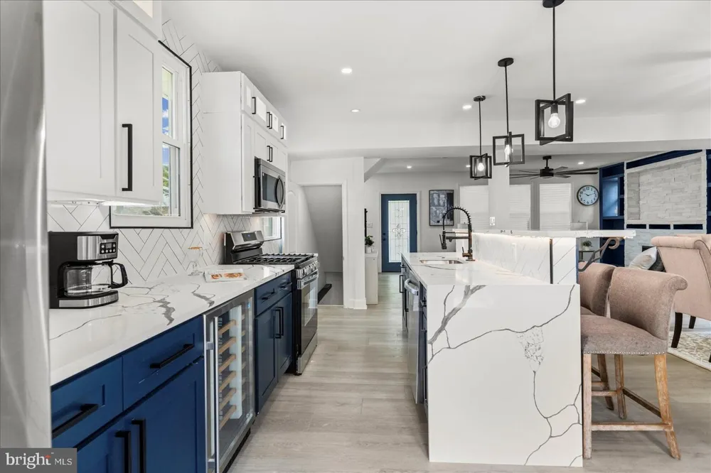 4307 MIAMI PLACE Baltimore, MD 21207