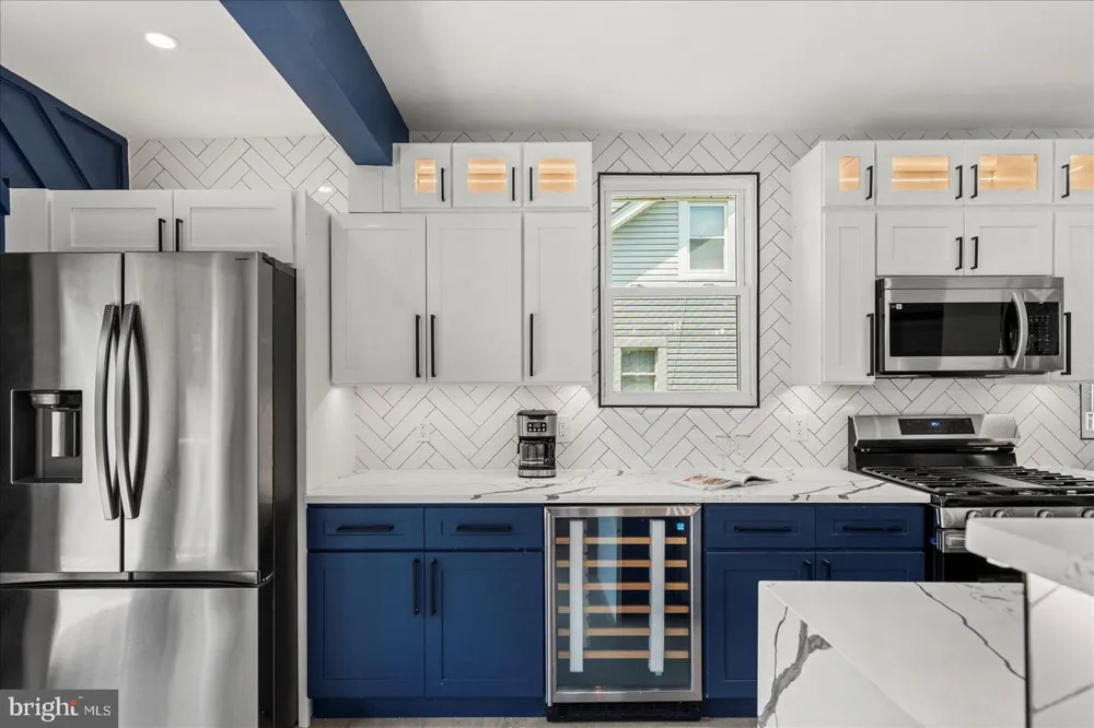4307 MIAMI PLACE Baltimore, MD 21207