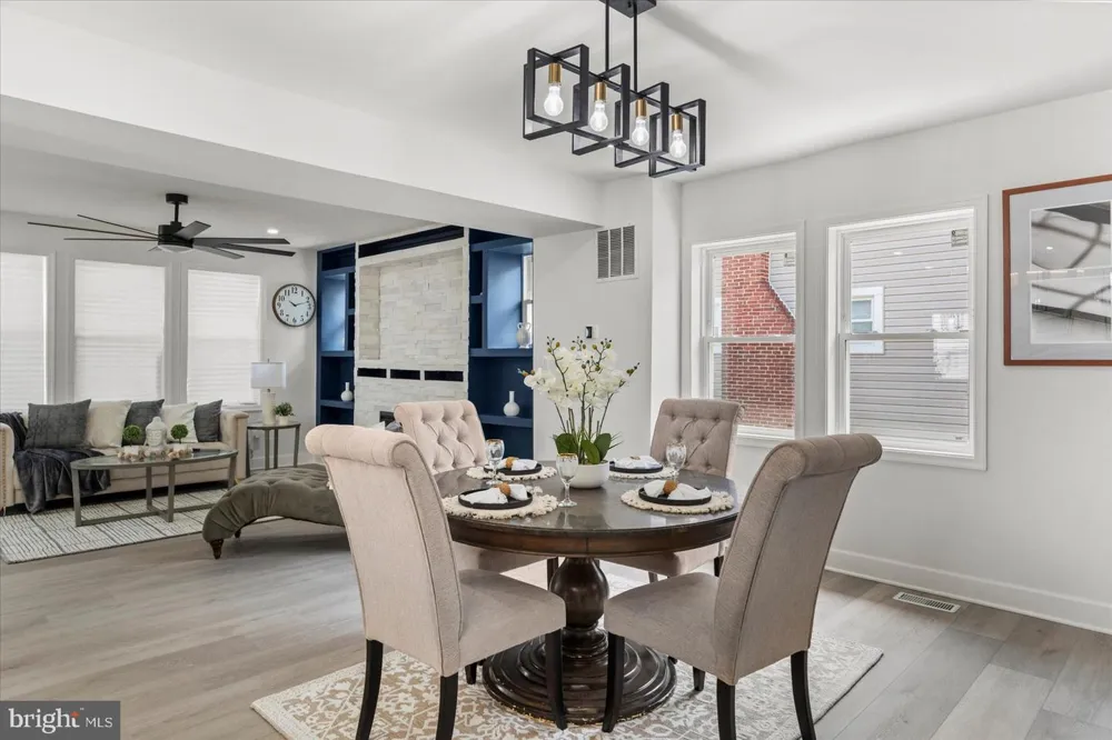 4307 MIAMI PLACE Baltimore, MD 21207