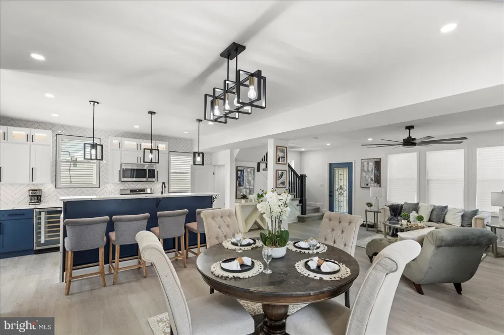 4307 MIAMI PLACE Baltimore, MD 21207