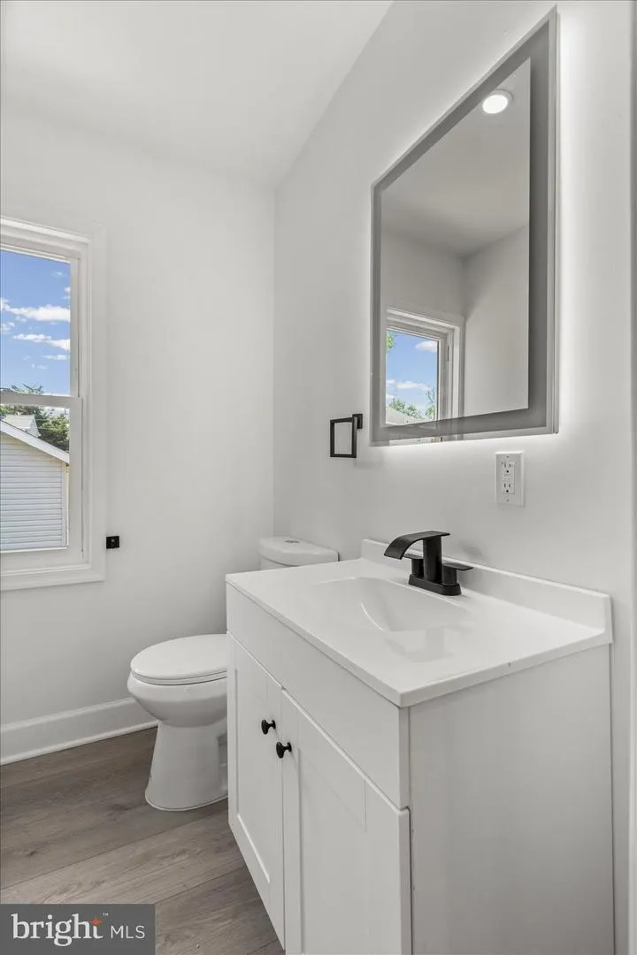 4307 MIAMI PLACE Baltimore, MD 21207