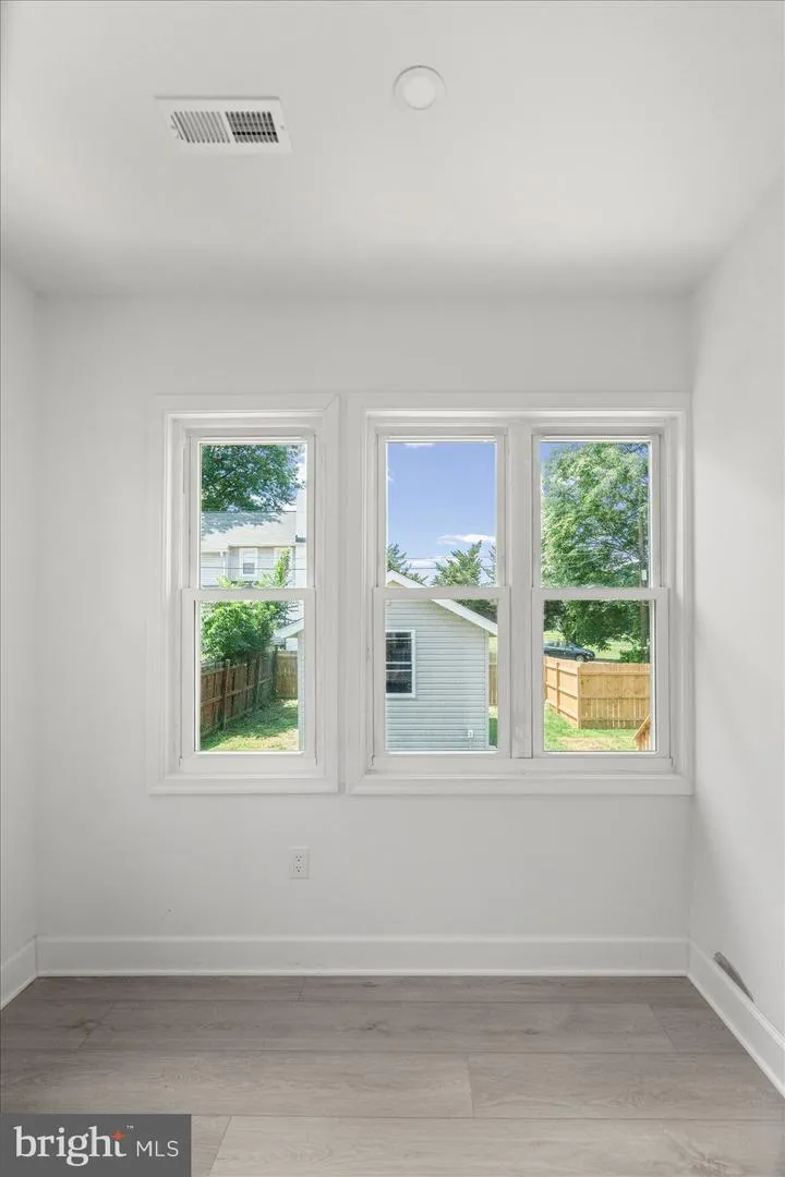 4307 MIAMI PLACE Baltimore, MD 21207