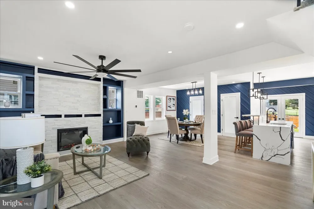 4307 MIAMI PLACE Baltimore, MD 21207