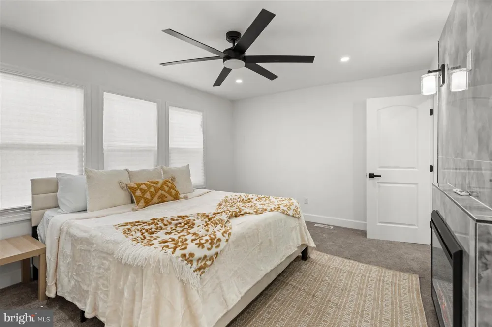 4307 MIAMI PLACE Baltimore, MD 21207