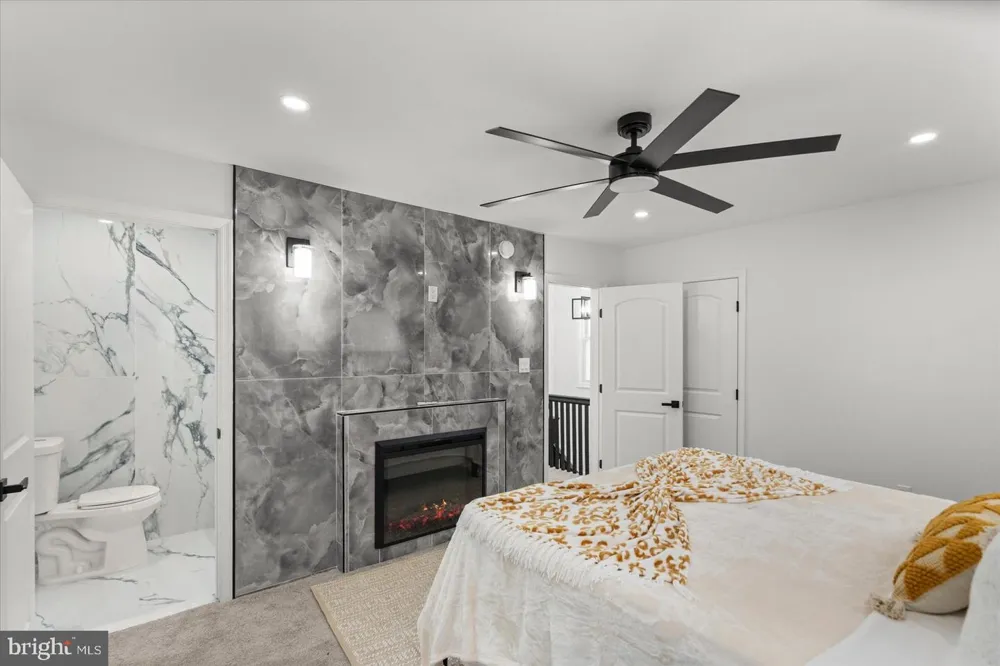 4307 MIAMI PLACE Baltimore, MD 21207