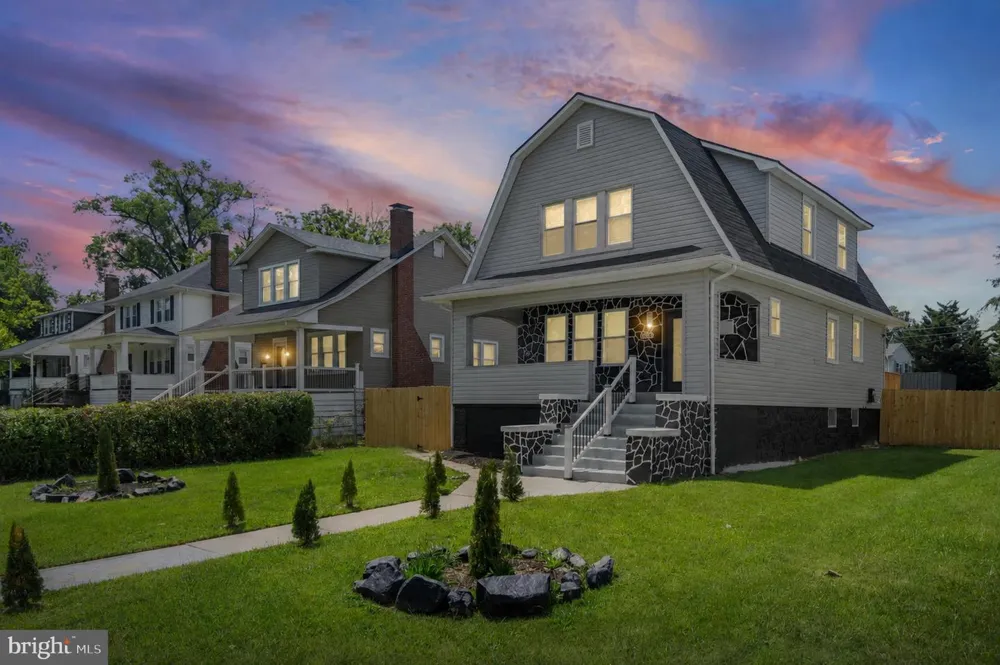 4307 MIAMI PLACE Baltimore, MD 21207