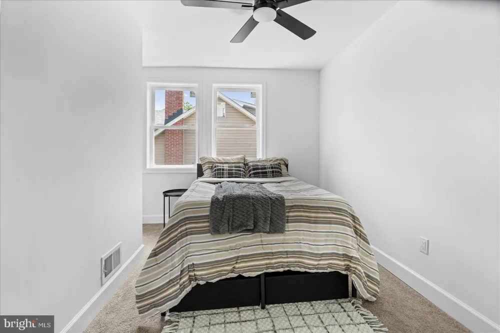 4307 MIAMI PLACE Baltimore, MD 21207