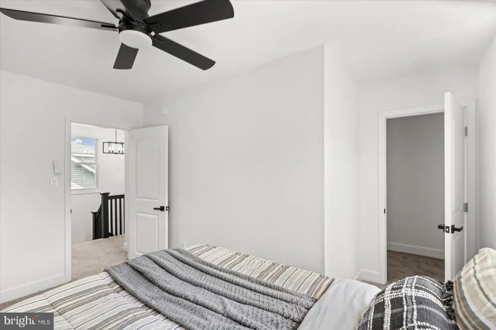 4307 MIAMI PLACE Baltimore, MD 21207