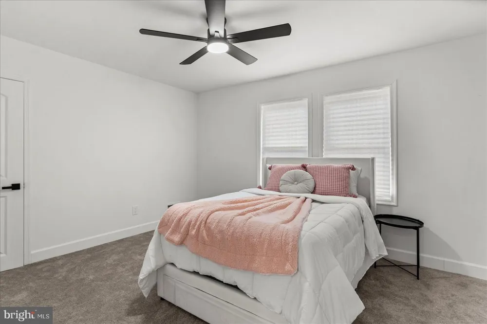 4307 MIAMI PLACE Baltimore, MD 21207
