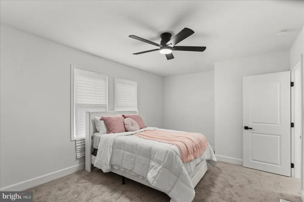 4307 MIAMI PLACE Baltimore, MD 21207