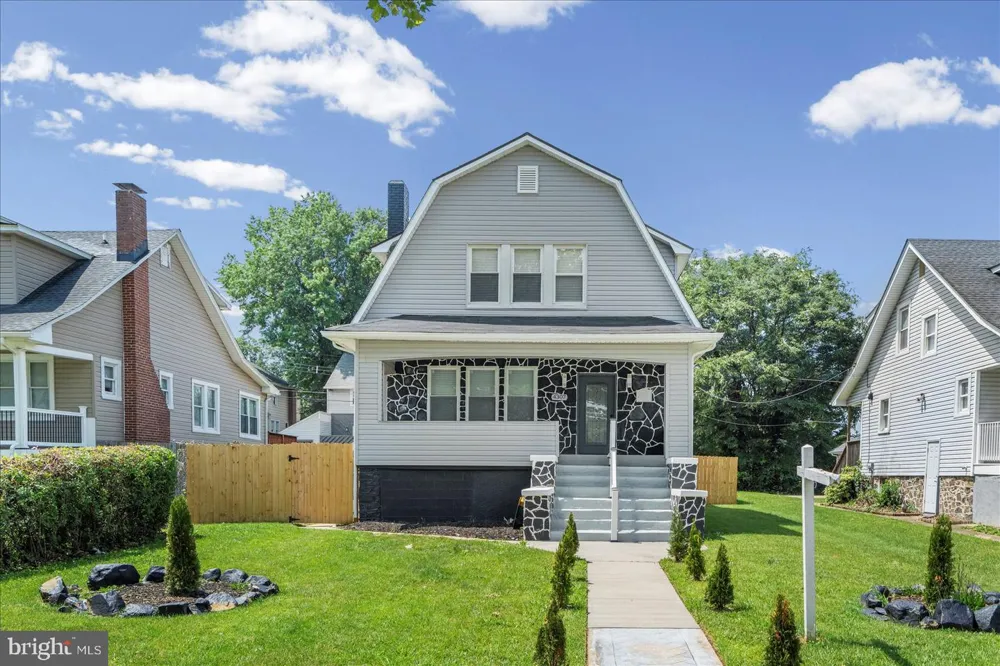 4307 MIAMI PLACE Baltimore, MD 21207