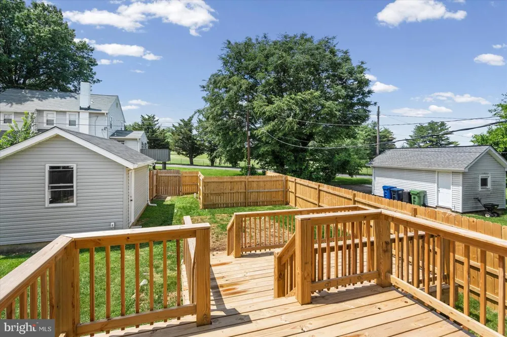 4307 MIAMI PLACE Baltimore, MD 21207