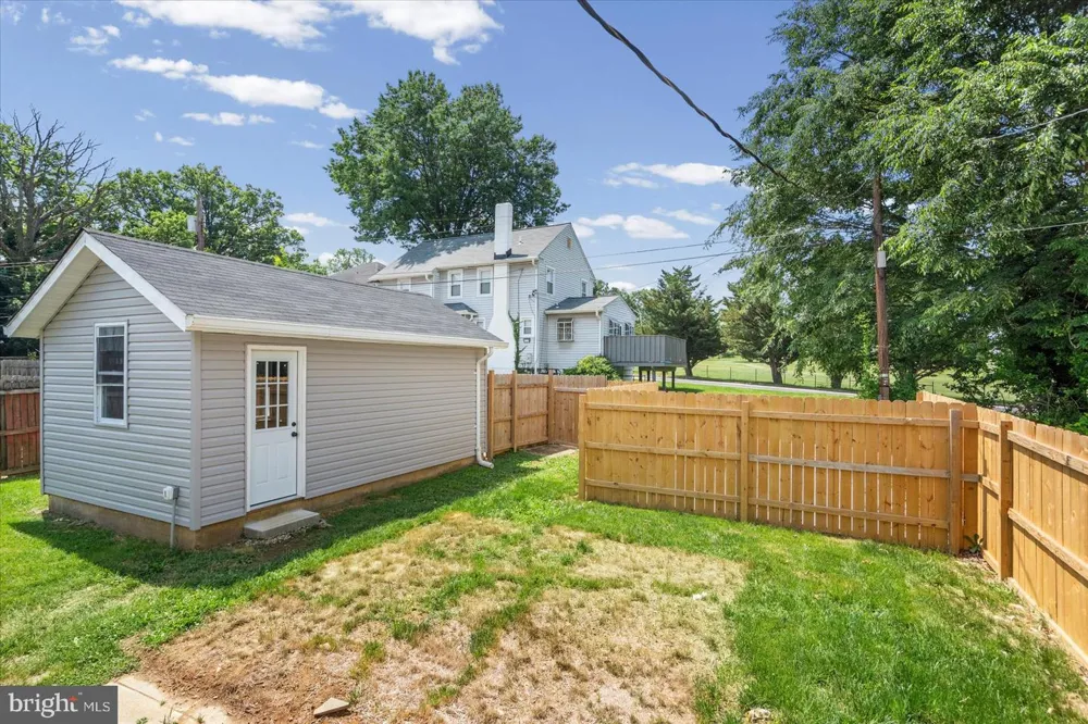 4307 MIAMI PLACE Baltimore, MD 21207