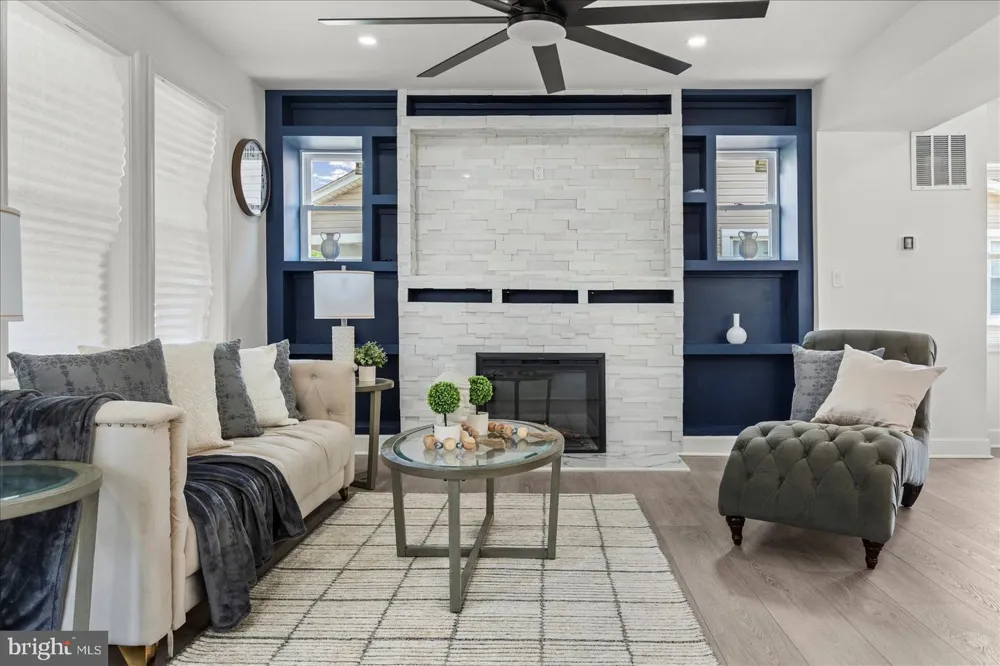4307 MIAMI PLACE Baltimore, MD 21207