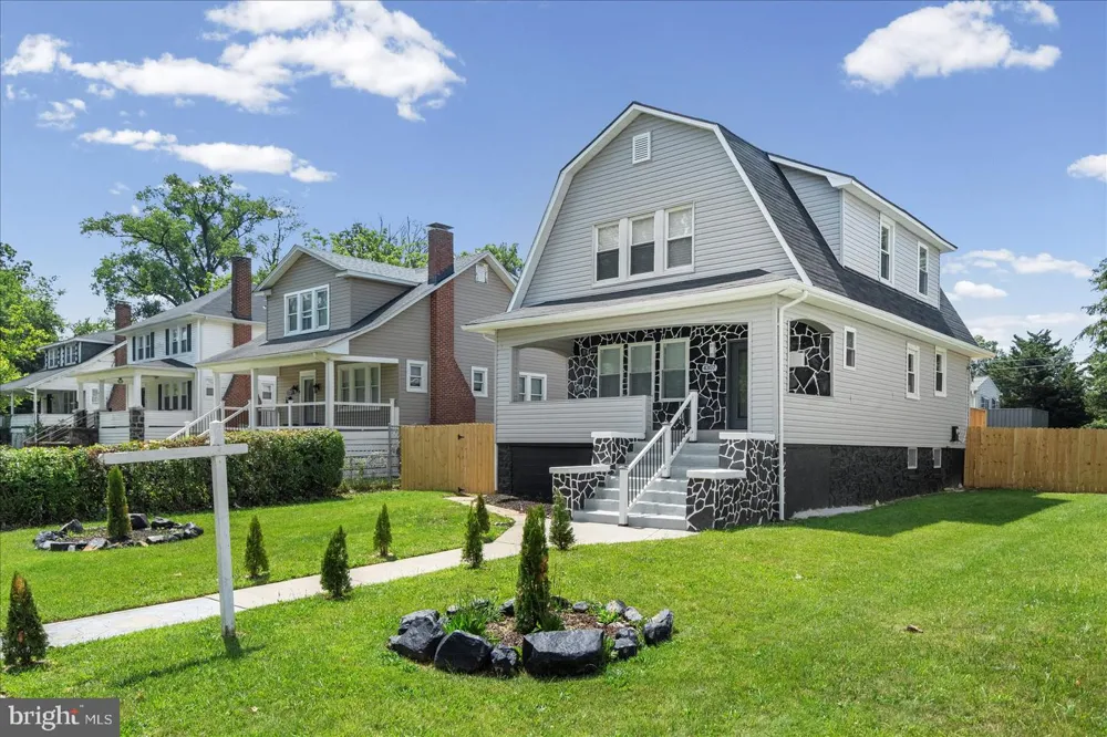4307 MIAMI PLACE Baltimore, MD 21207