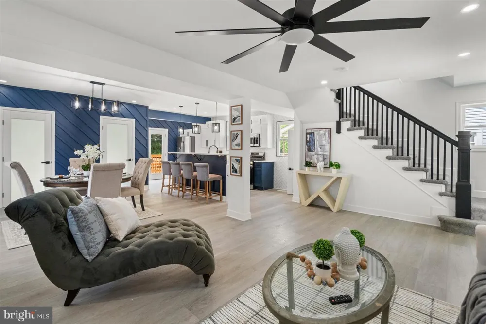 4307 MIAMI PLACE Baltimore, MD 21207