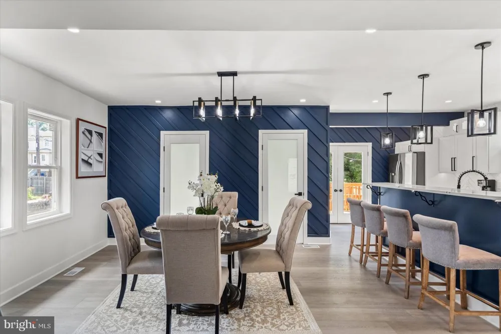 4307 MIAMI PLACE Baltimore, MD 21207