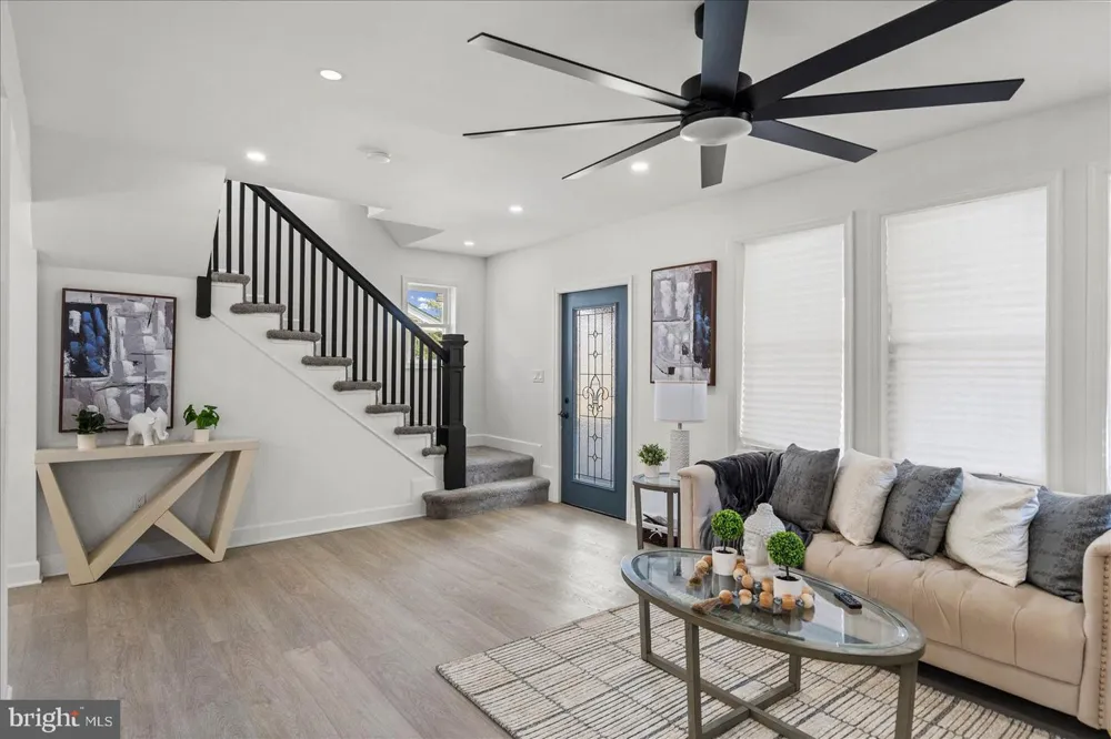 4307 MIAMI PLACE Baltimore, MD 21207