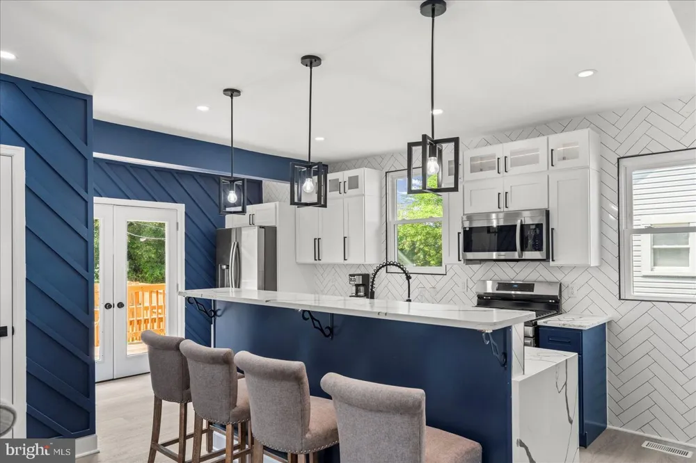 4307 MIAMI PLACE Baltimore, MD 21207