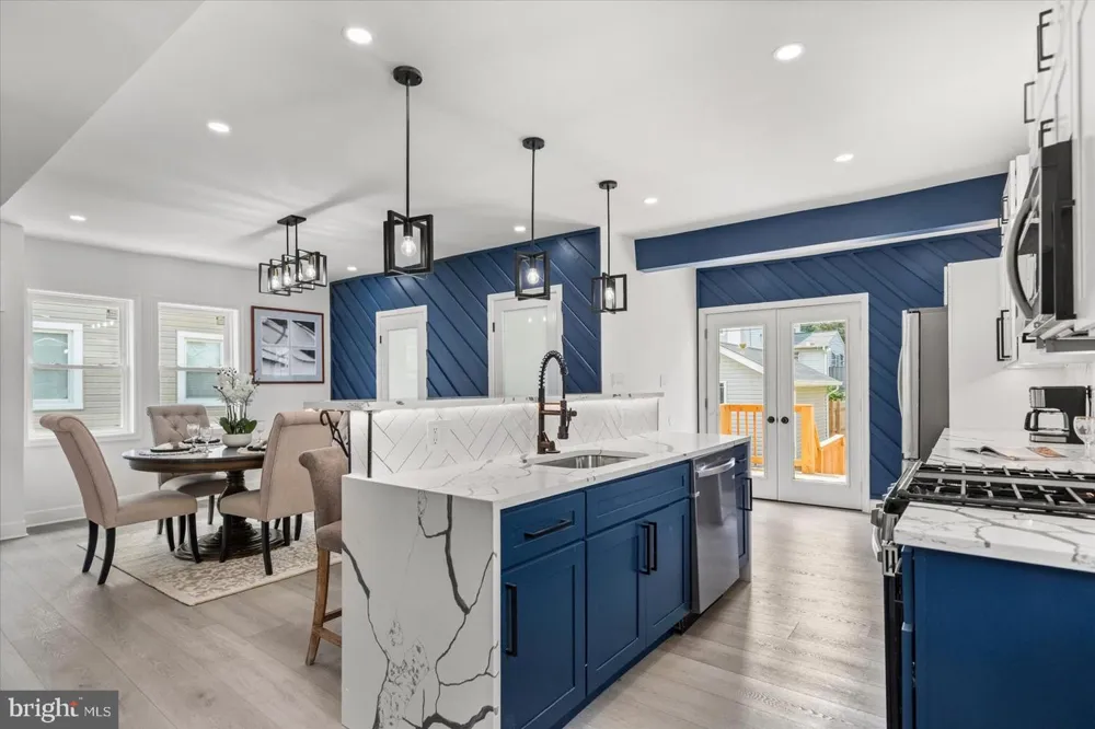 4307 MIAMI PLACE Baltimore, MD 21207