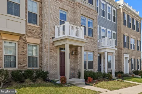 1953 GREENBRIAR HALL ROAD