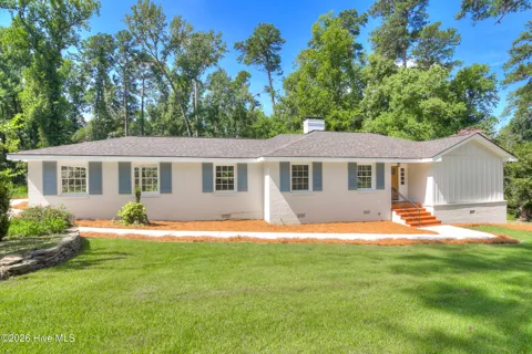 2254 Overton Road