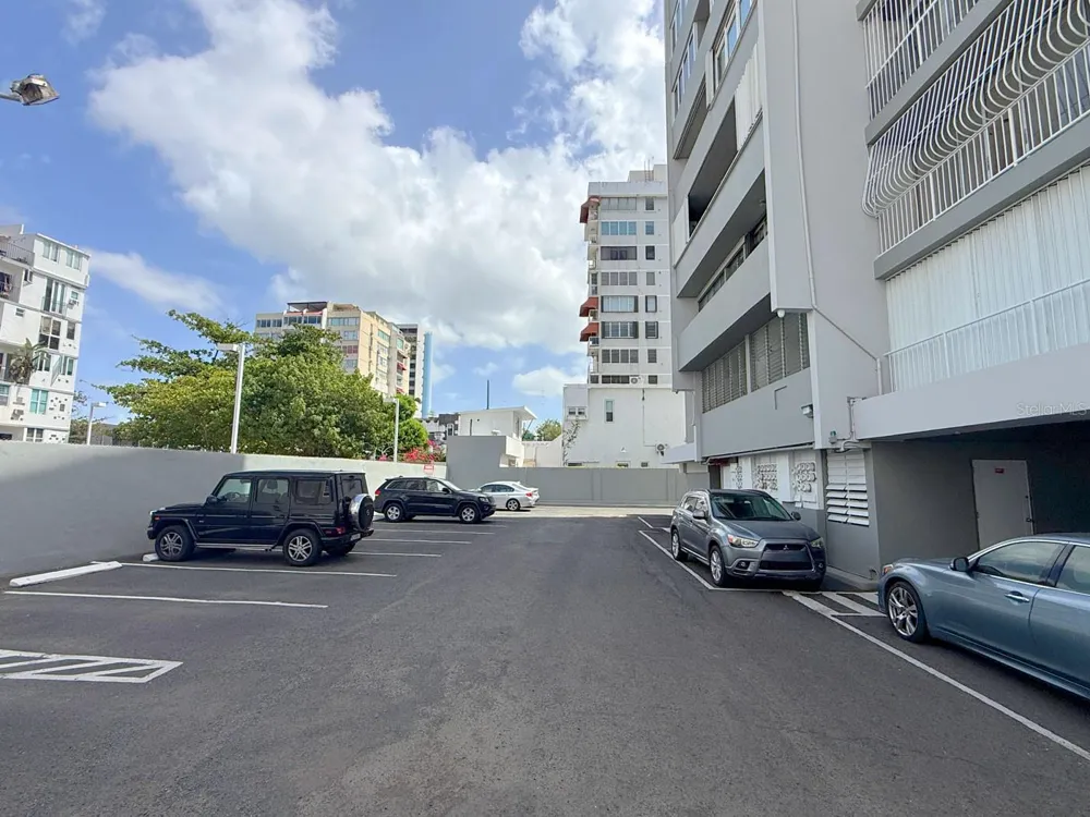 55 TAFT #5A San Juan, PR 00907