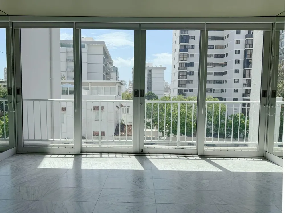 55 TAFT #5A San Juan, PR 00907